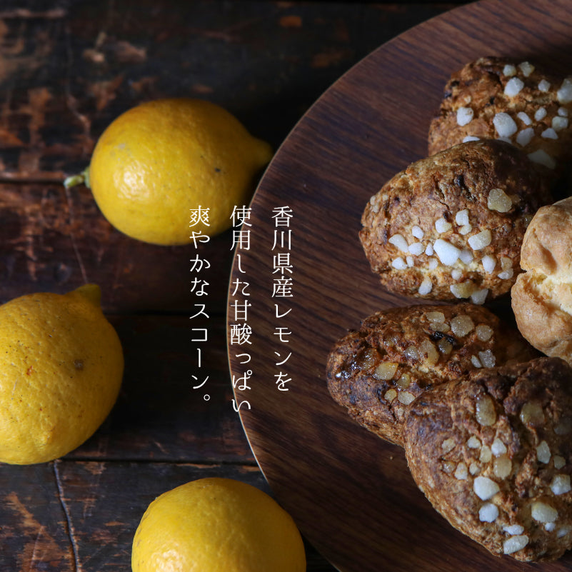 3月の焼き菓子だより