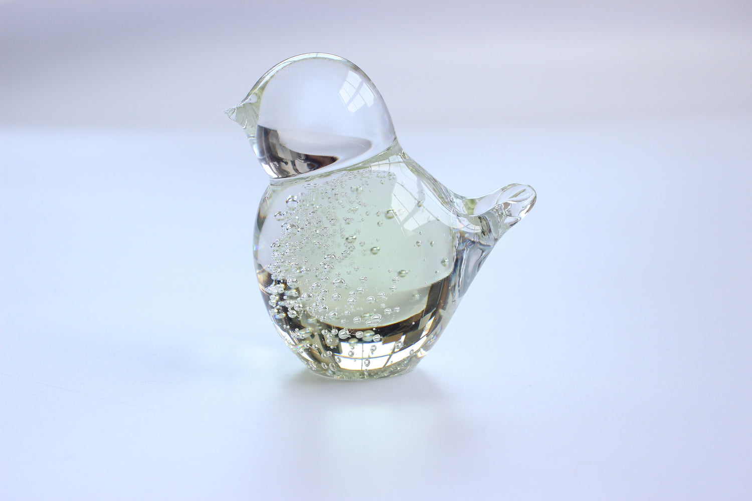 オリーブガラス RGG - Rie Glass Garden
