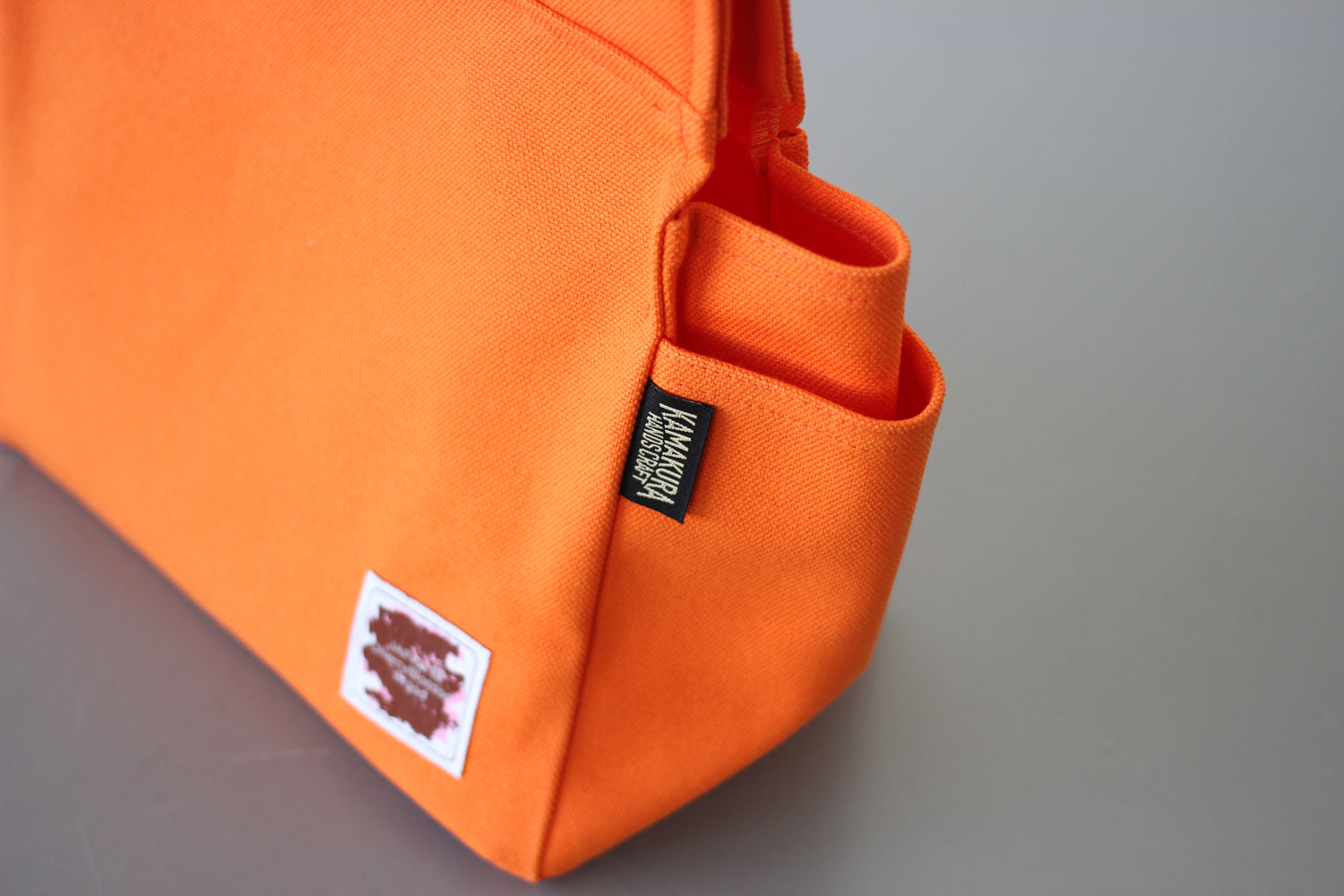 HAND CRAFT バルサ５０ オリジナル　オレンジコーチドッグ　未使用 バルサ 50 オリジナル オレンジ コーチ - メルカリ