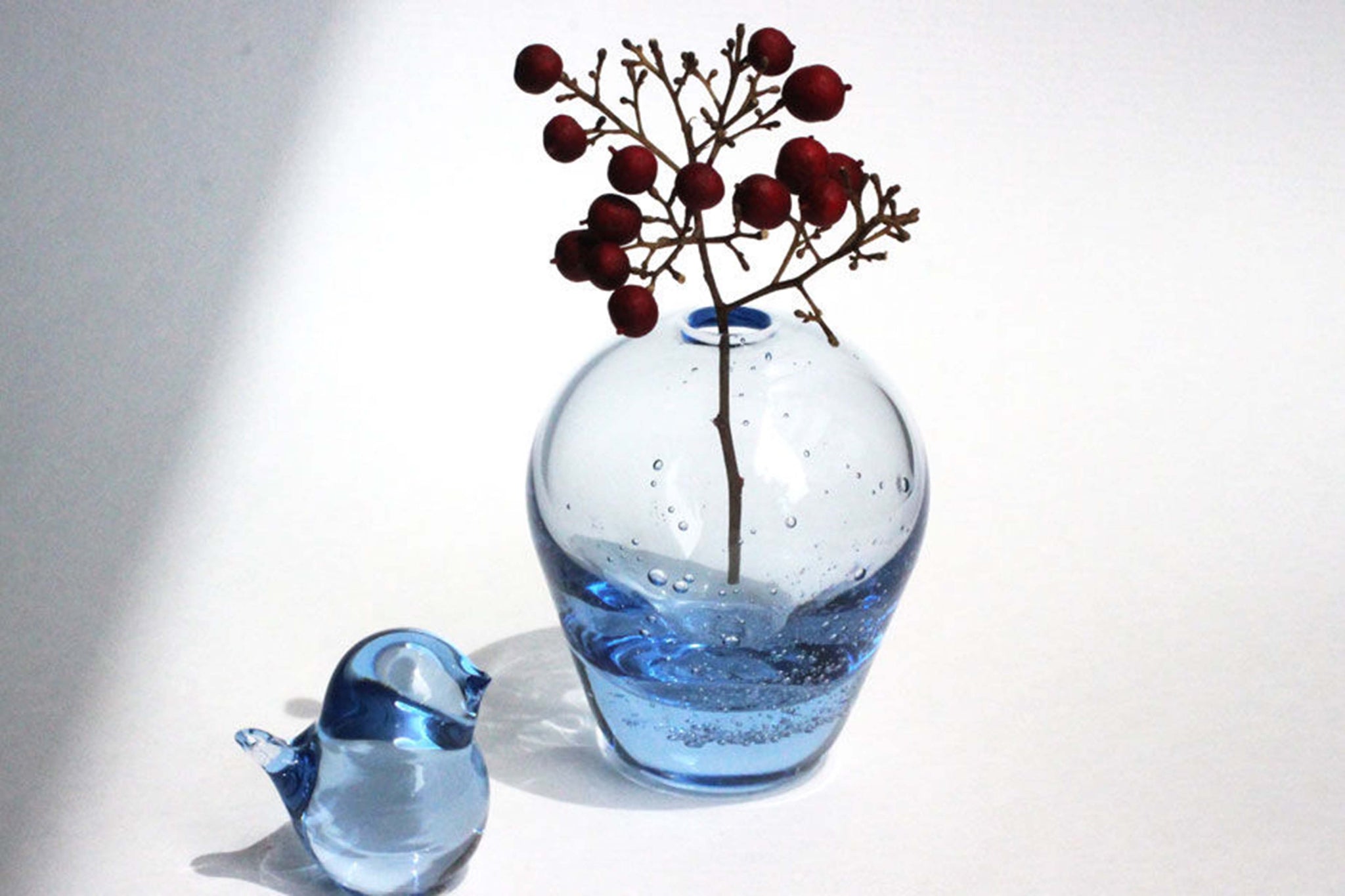 ガラス美術品 ガラス工芸品 作家 工房 吹きガラス 花瓶 アグネス ガラス美術品 ガラス工芸品 作家 工房 吹きガラス 花瓶 アグネス