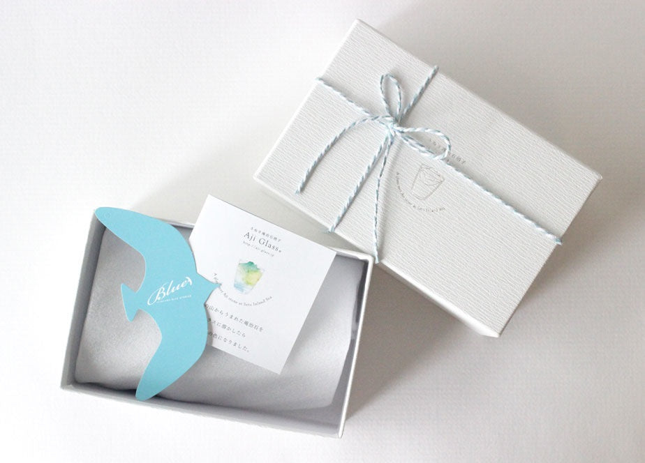 Aji Glass 小鳥オブジェ 2点セット 杉山利恵 ガラス工芸 Aji Glass 小鳥オブジェ 2点セット 杉山利恵 ガラス工芸 - メルカリ